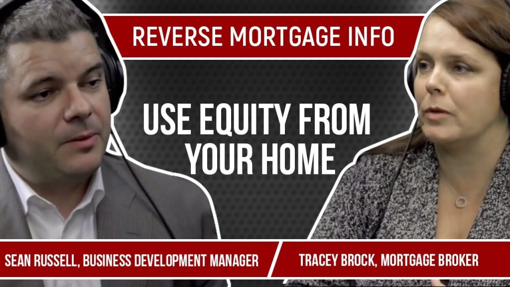Reverse Mortgage Info | Use Equity From Your Home
