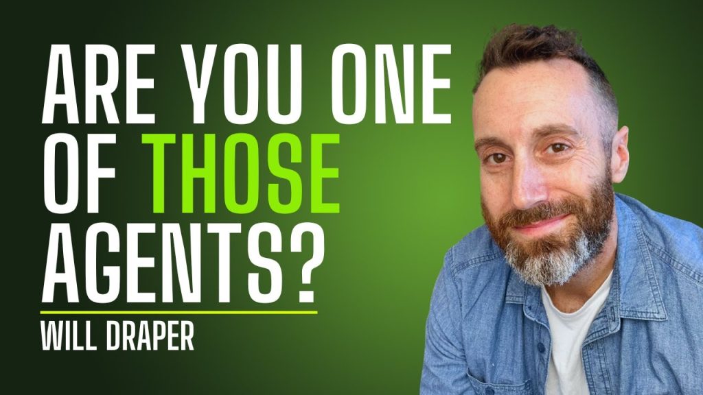 Why Most Real Estate Agents Suck at Social Media With Will Draper